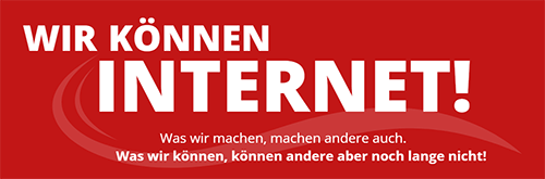 webart-IT - Wir können Internet!