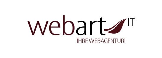 Logo webart-IT 2006