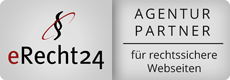 E-Recht 24 Partner Agentur